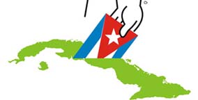 elecciones cuba mapa